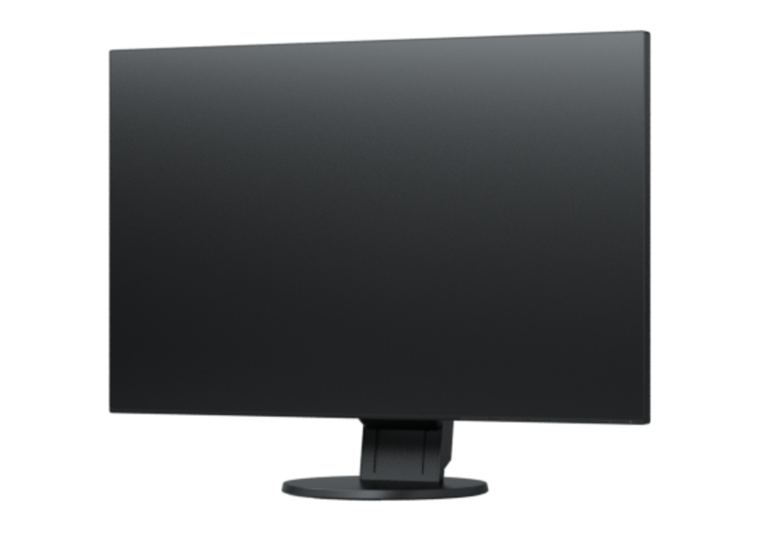 FlexScan EV2456 | Monitor mit 1 mm Rahmen in Schwarz